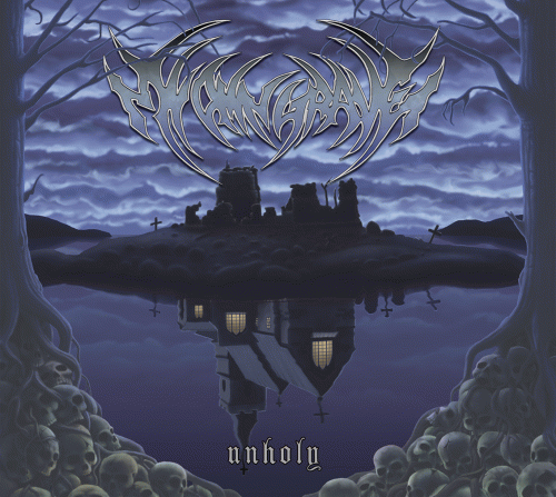 My Own Grave : Unholy